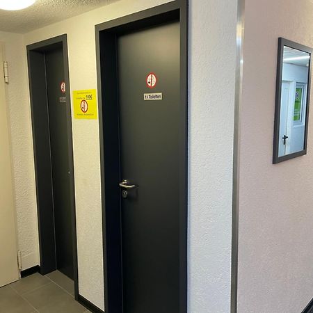 Hotel City Inn マクデブルク エクステリア 写真