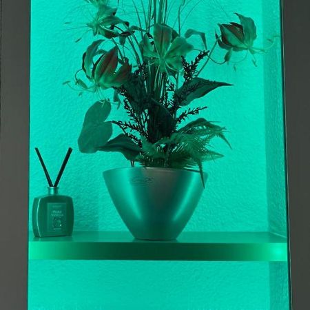 Hotel City Inn マクデブルク エクステリア 写真
