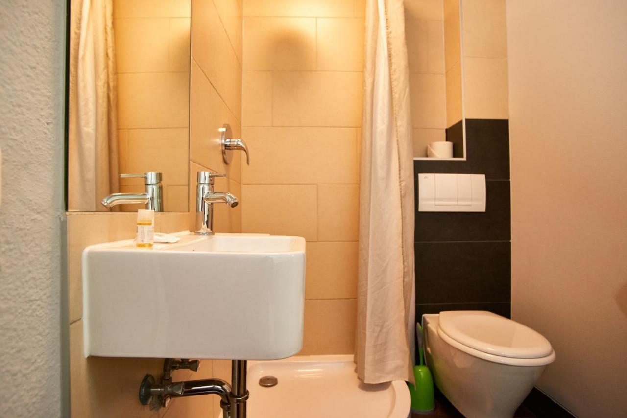 Hotel City Inn マクデブルク エクステリア 写真