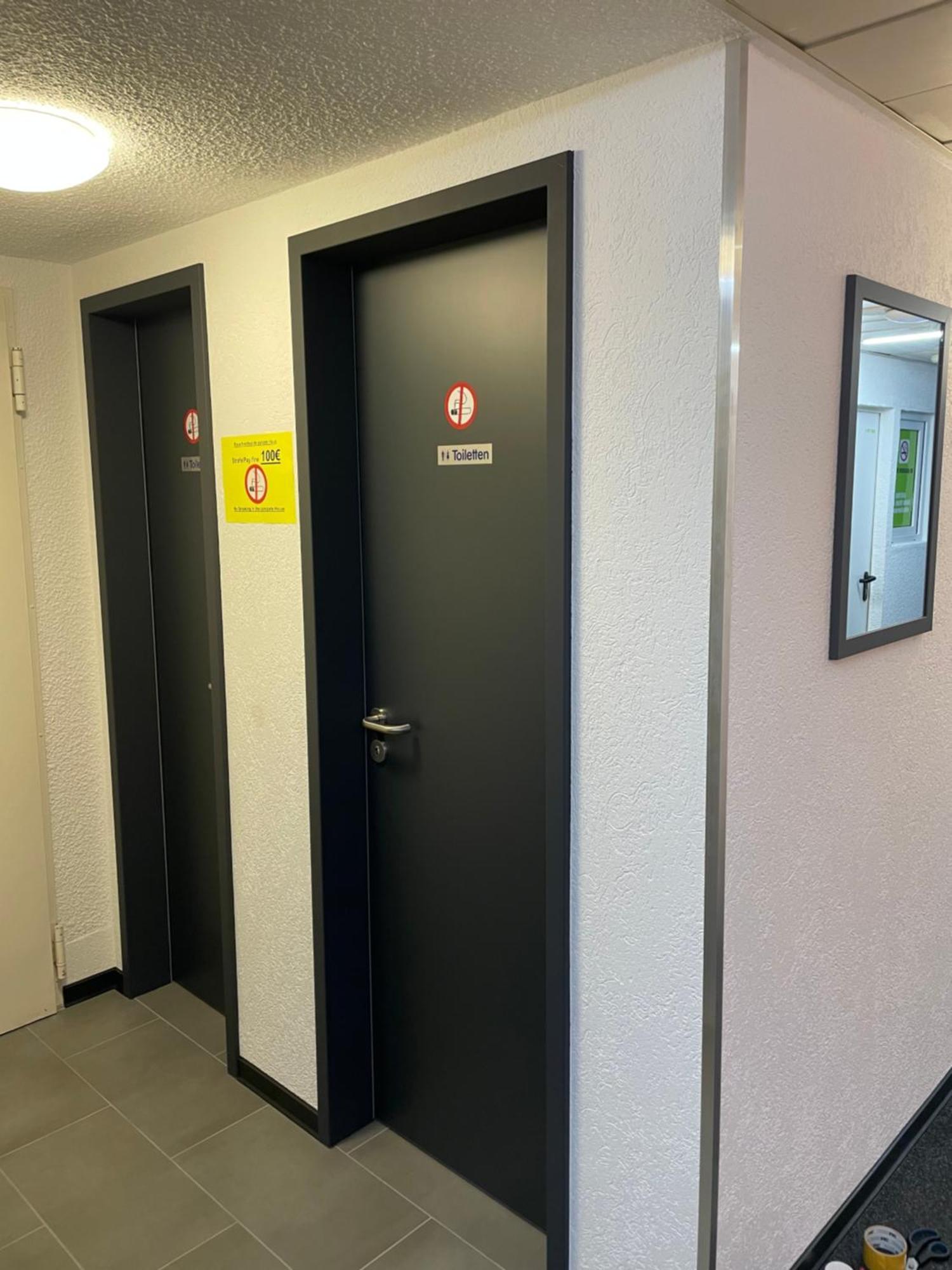 Hotel City Inn マクデブルク エクステリア 写真