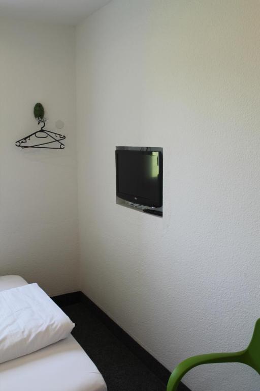 Hotel City Inn マクデブルク 部屋 写真